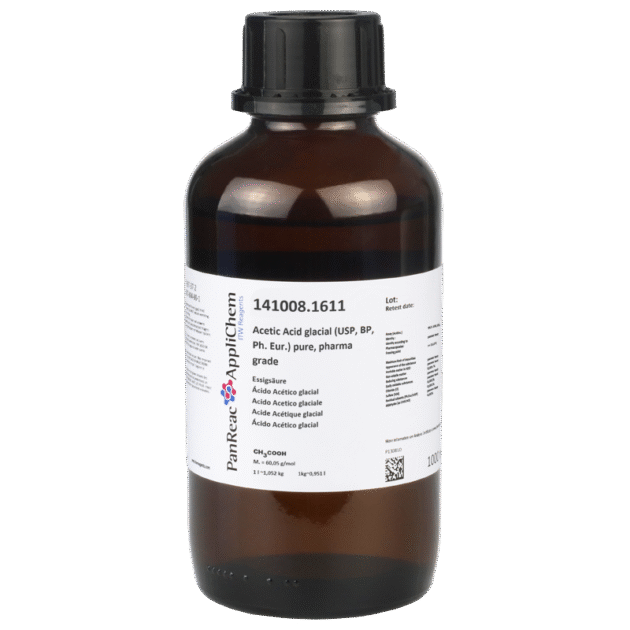 Acido acetido 2% (gotas oticas x20ml)